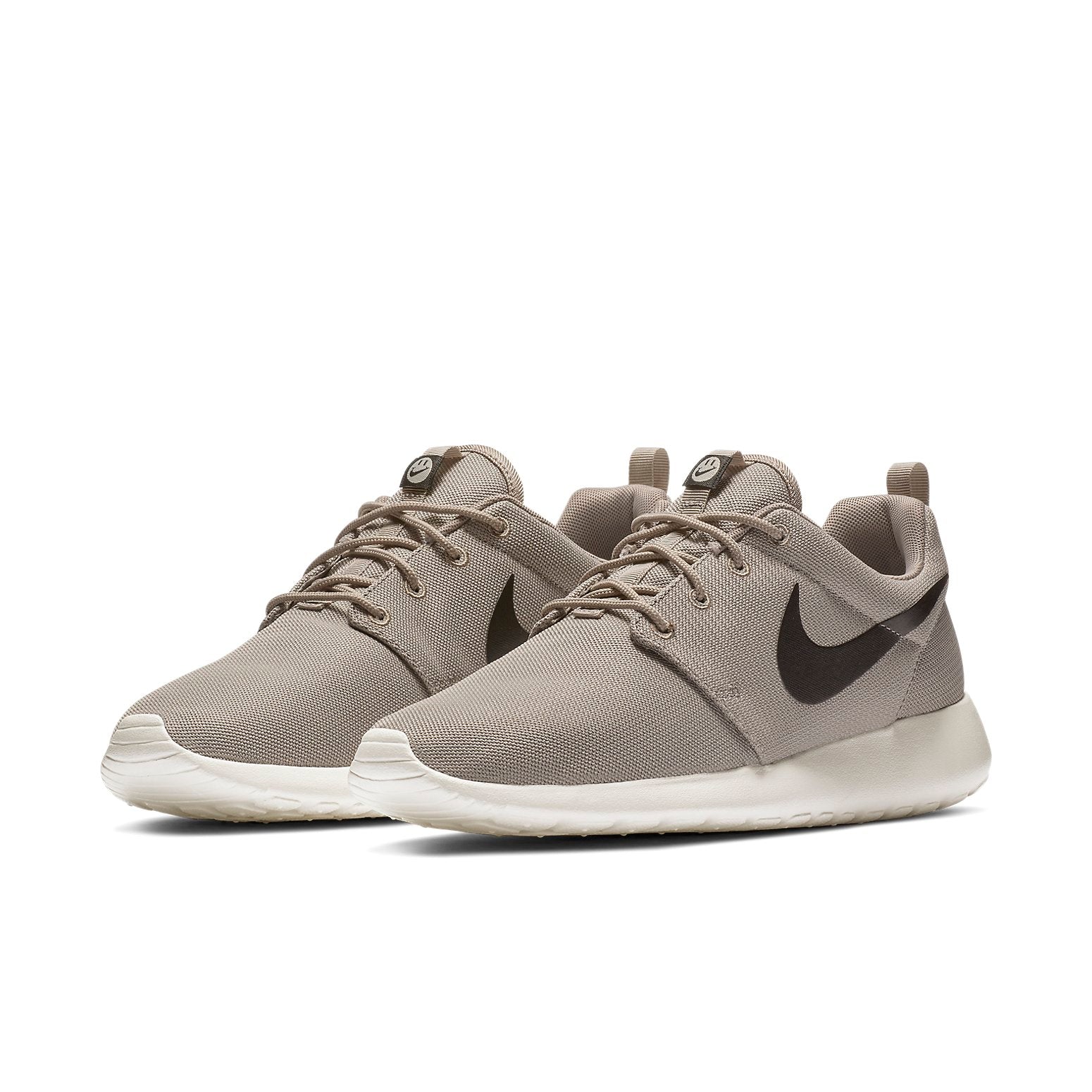 Nike Roshe One 'Light Taupe' 511881-205