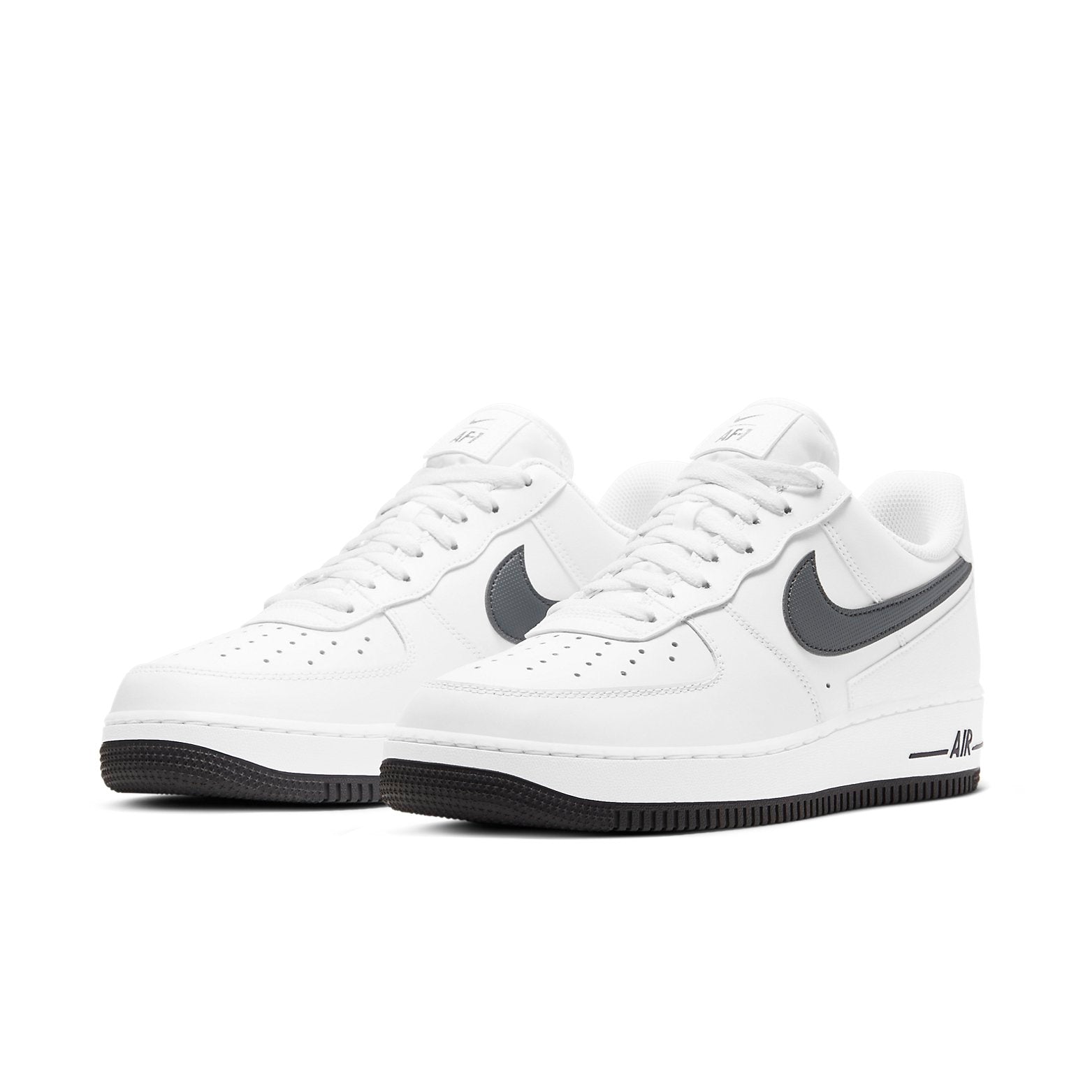 Nike Air Force 1 Low 'White Iron Grey' DD7113-100