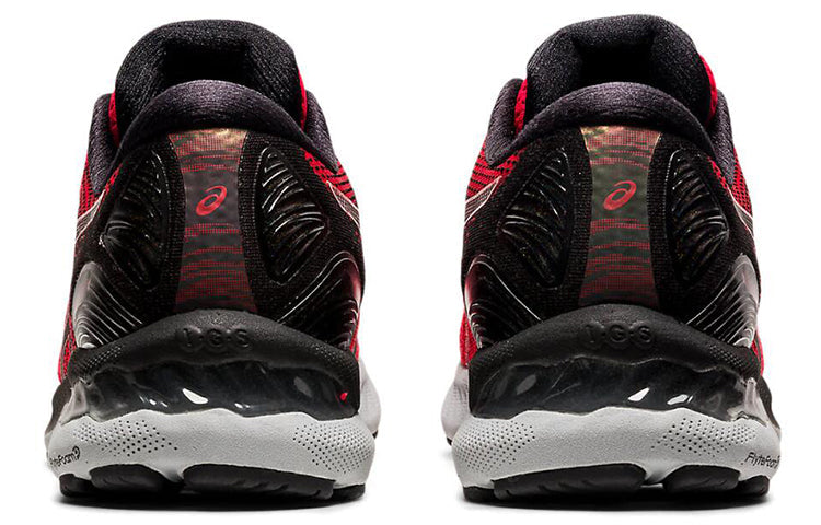 ASICS Gel-Nimbus 23 'Classic Red Black' 1011B004-600