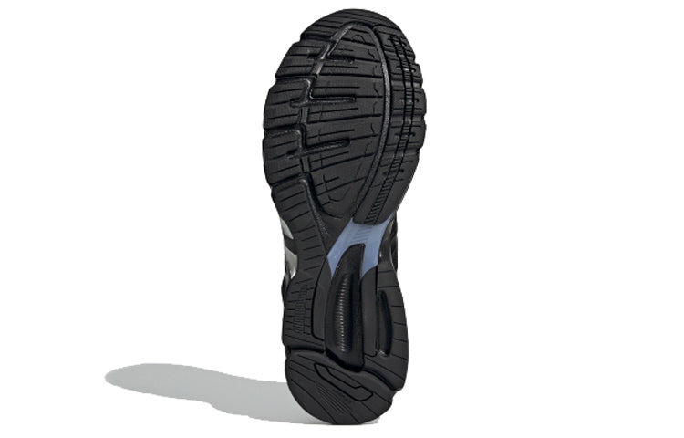 adidas Equipment 10 Primeknit 'black' FU8364