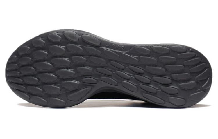 Li-Ning Soft Element 'Black' AGLT007-2