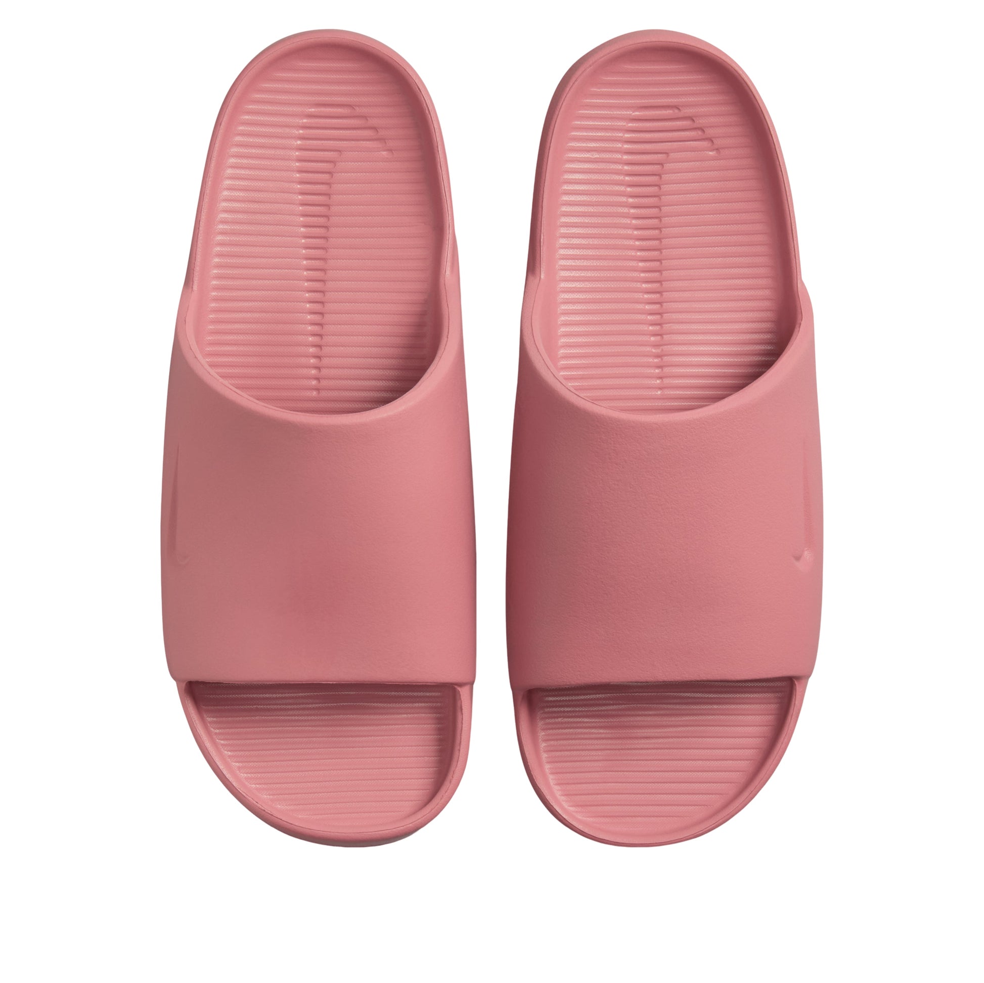 (WMNS) Nike Calm Slide 'Canyon Pink' DX4816-601