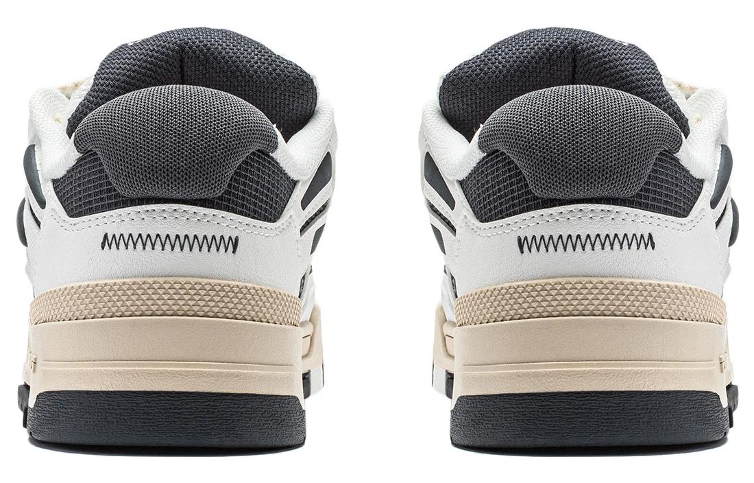 Li-Ning Journey V2 'White Black' AGCT137-5