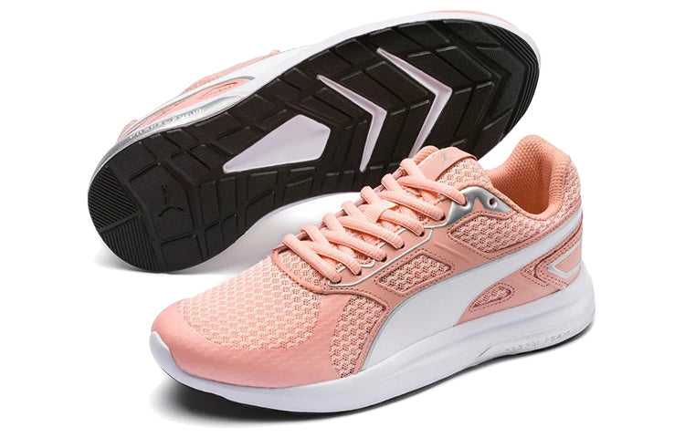 PUMA Escaper Tech Pink/White 365792-12