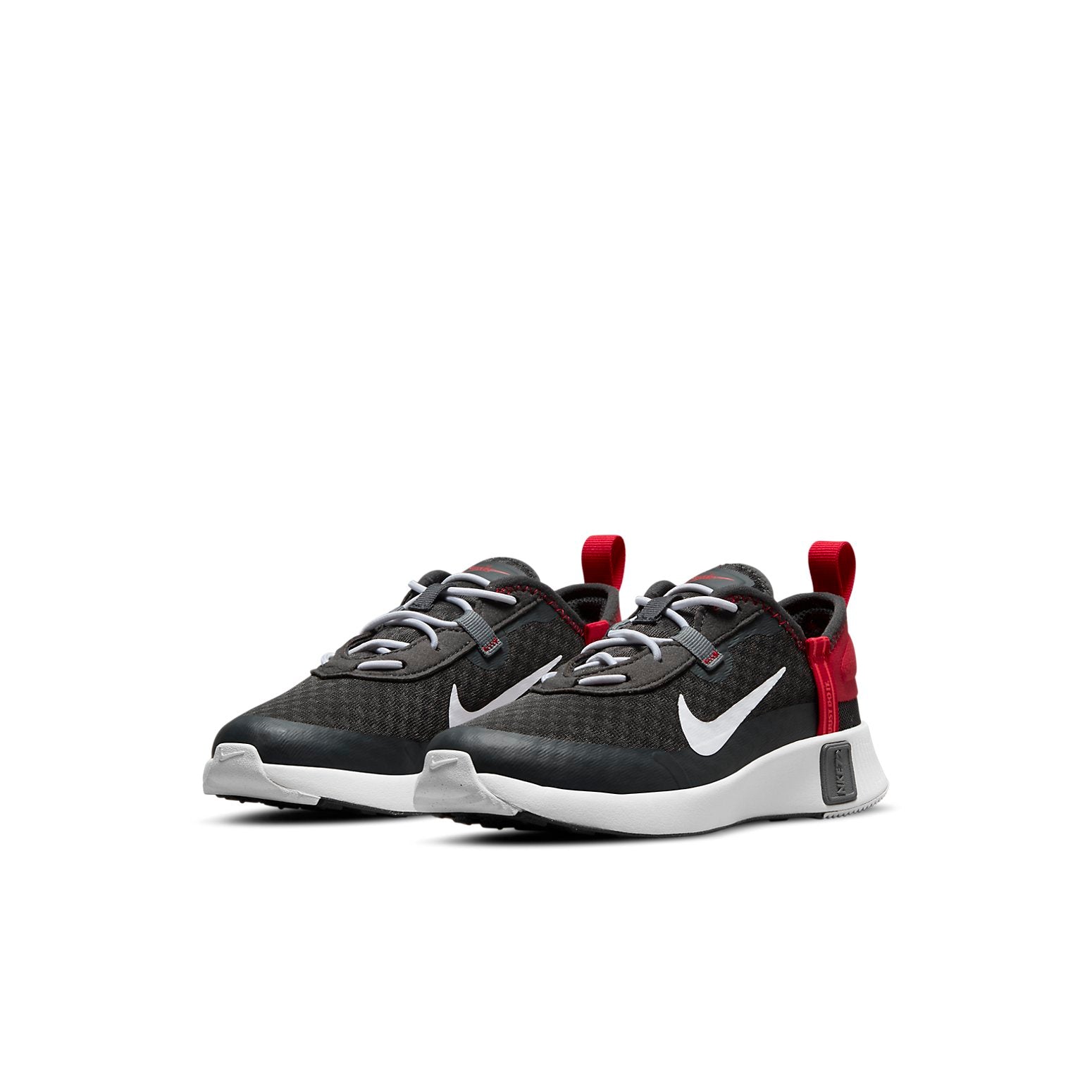 (PS) Nike Reposto 'Black Red White' DA3266-008