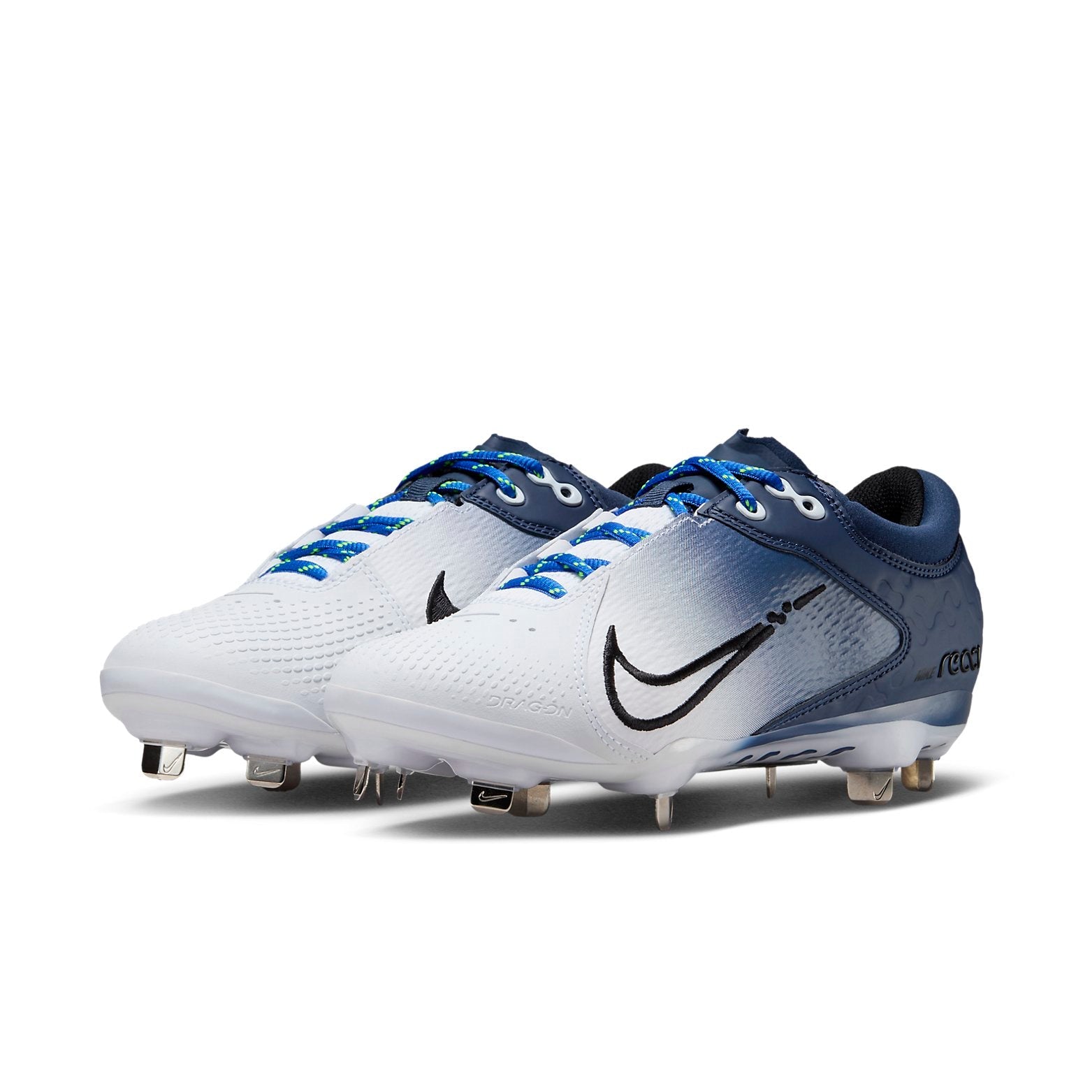 (WMNS) Nike Hyperdiamond 4 Elite 'Midnight Navy' CZ5917-400
