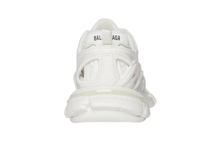 (PS) Balenciaga Track 2.0 Sneakers 'White' 690494W3GN19000