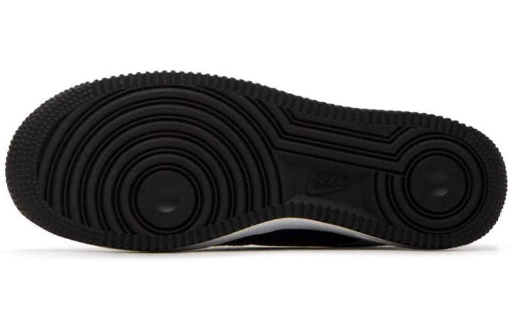 Nike Air Force 1 Low '07 LV8 'Black White' AO2439-001