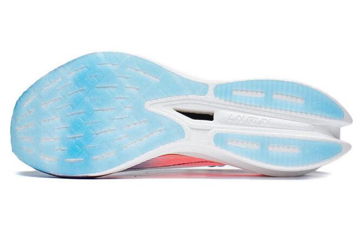 Li-Ning Feidian 3.0 Elite 'White Pink Blue' ARMT035-2