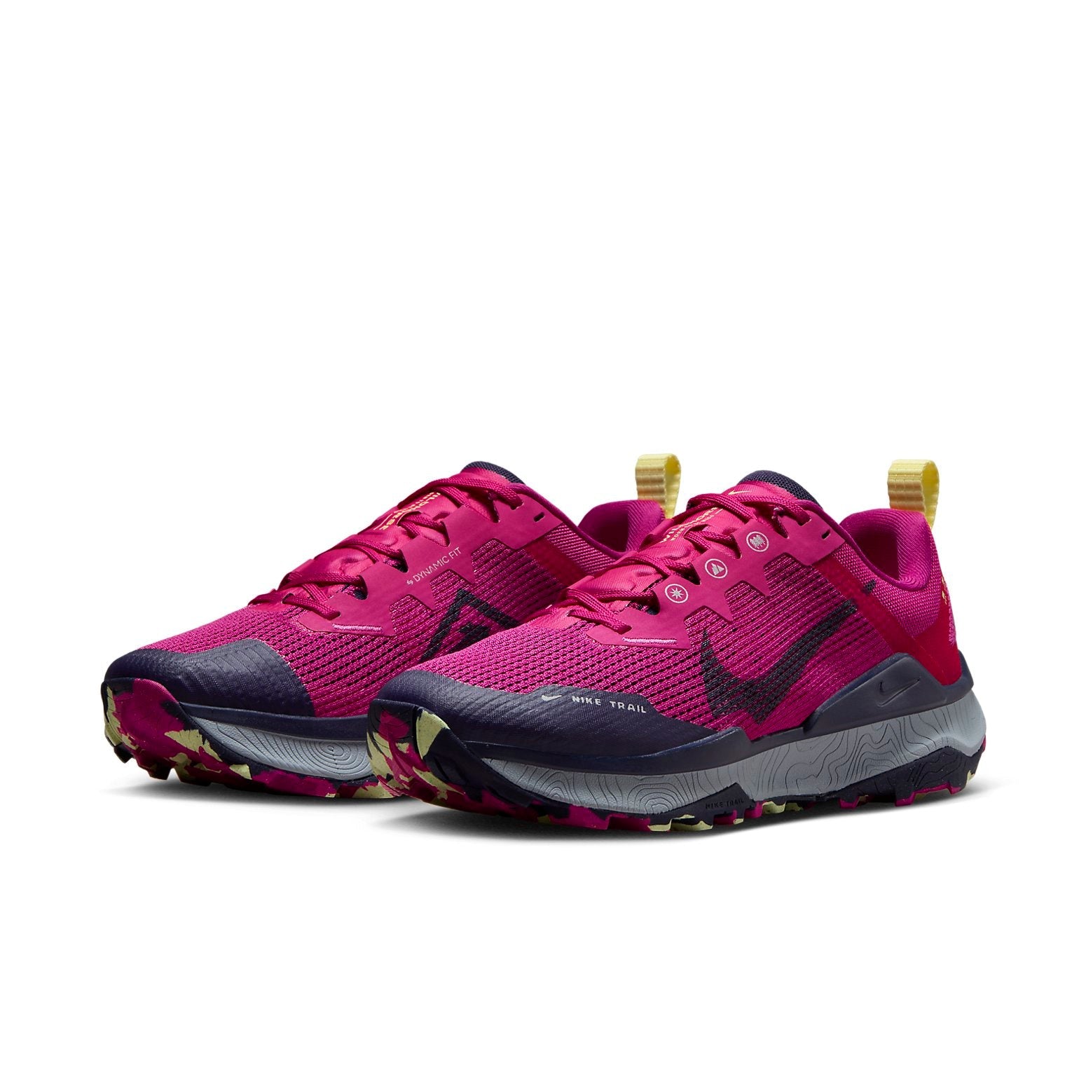 (WMNS) Nike Wildhorse 8 'Fireberry' DR2689-601