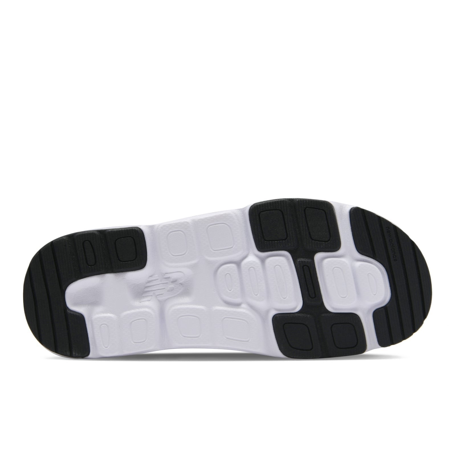 New Balance 750 V2 Sandals 'Black White' SUA750A3