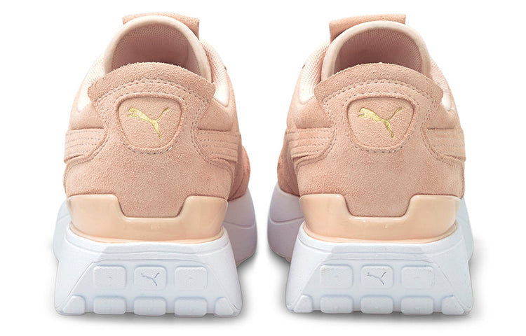 (WMNS) PUMA Cruise Rider Tonal 'Cloud Pink' 375070-02
