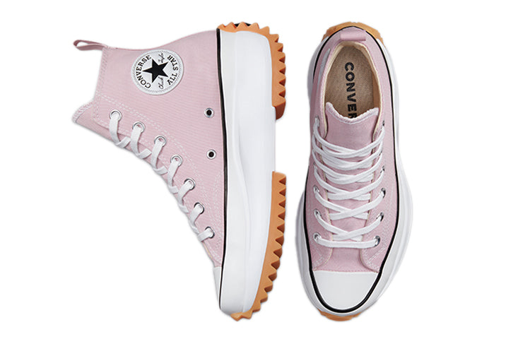 Converse Run Star Hike High 'Himalayan Salt' 171668C