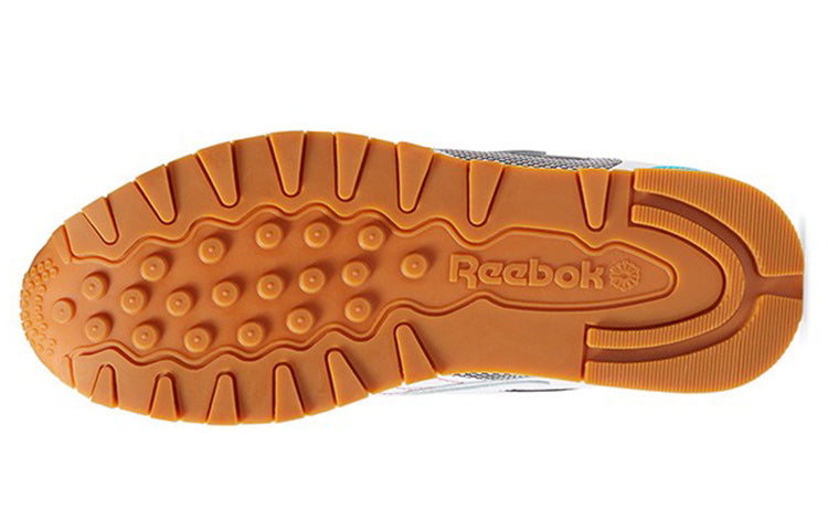 Reebok Classic Leather ATI 90s 'White' DV5373