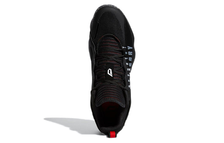 adidas Dame 7 'EXTPLY 'Opponent Advisory' FY9939
