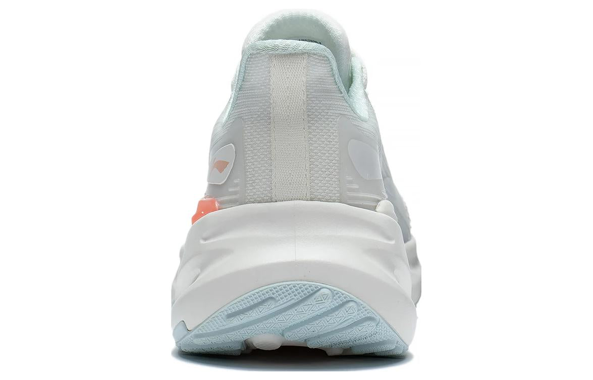 (WMNS) Li-Ning Yuedong 2.0 'Light Green Orange' ARST030-3