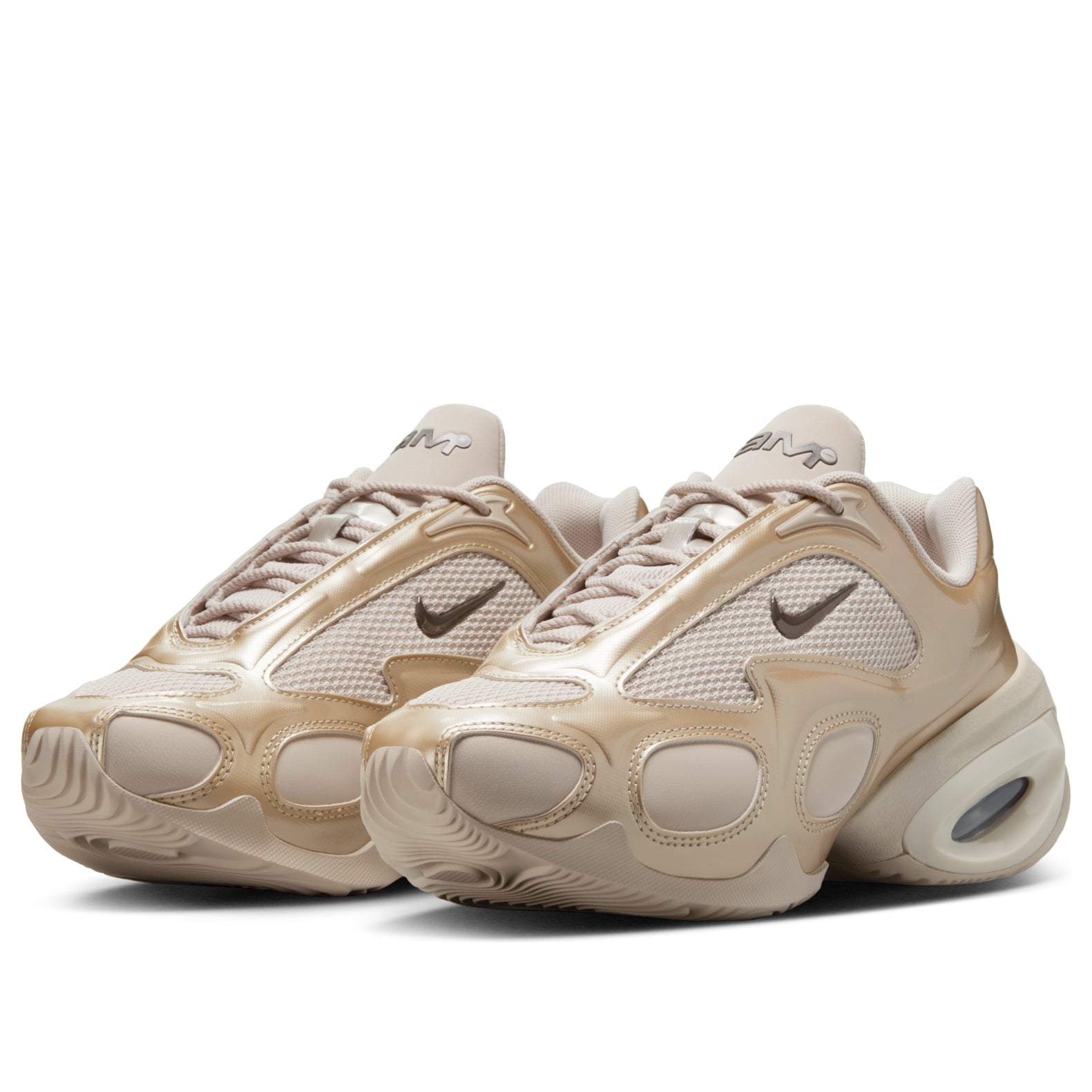 (WMNS) Nike Air Max Muse 'Desert Sand' FV1920-005