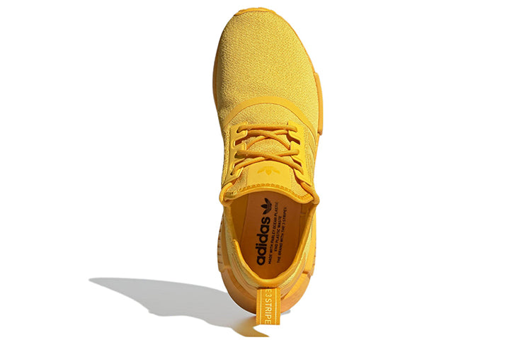adidas NMD_R1 'Collegiate Gold' HP7826