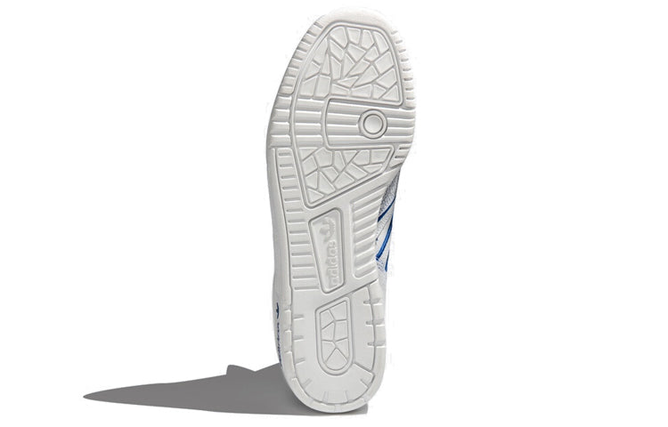 adidas Rivalry 'White Blue' EE9292