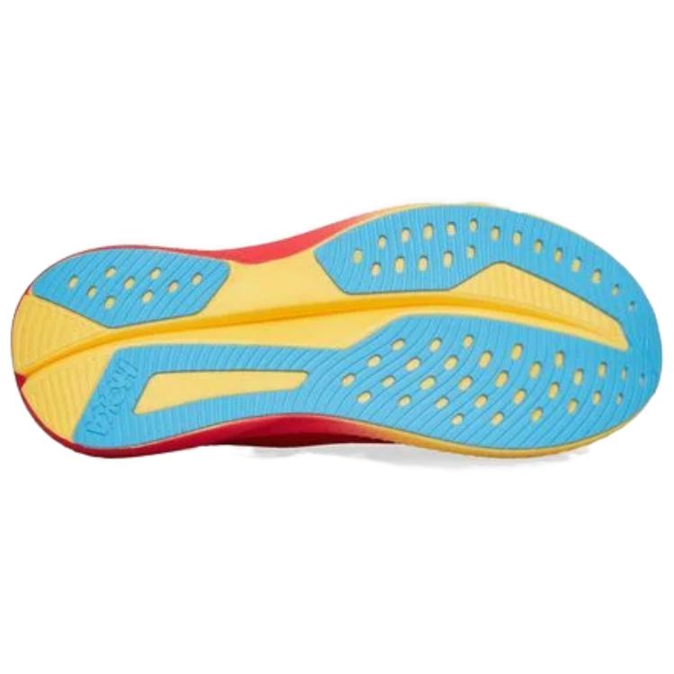 HOKA ONE ONE Mach 6 'Poppy Squash' 1147790-PYS