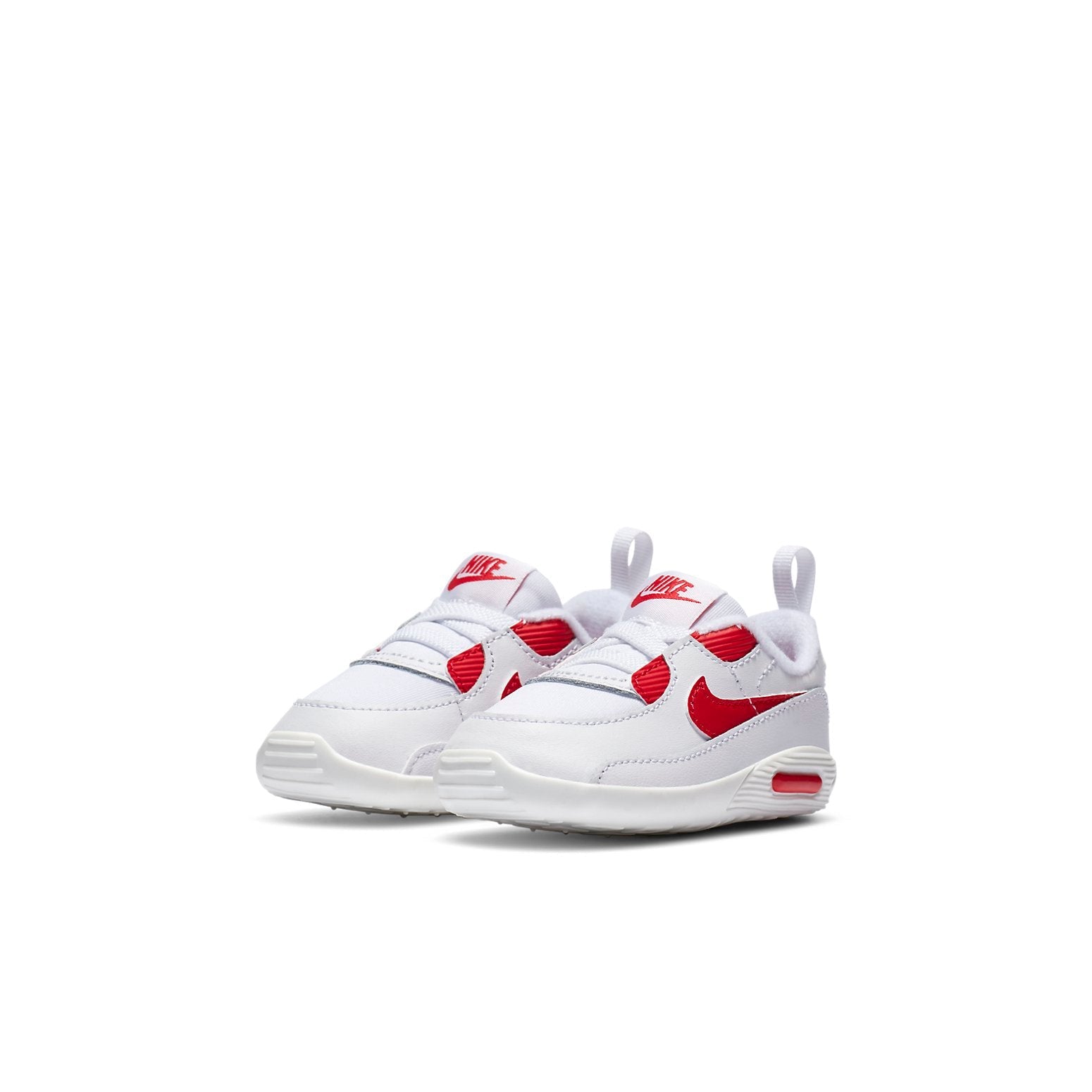 Nike Air Max 90 CB 'White Hyper Red' CI0424-105