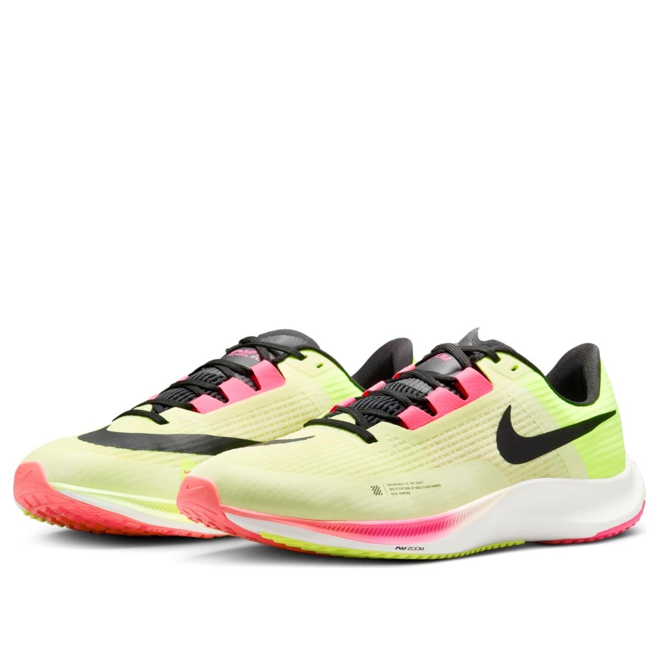 Nike Air Zoom Rival Fly 3 'Ekiden' CT2405-301