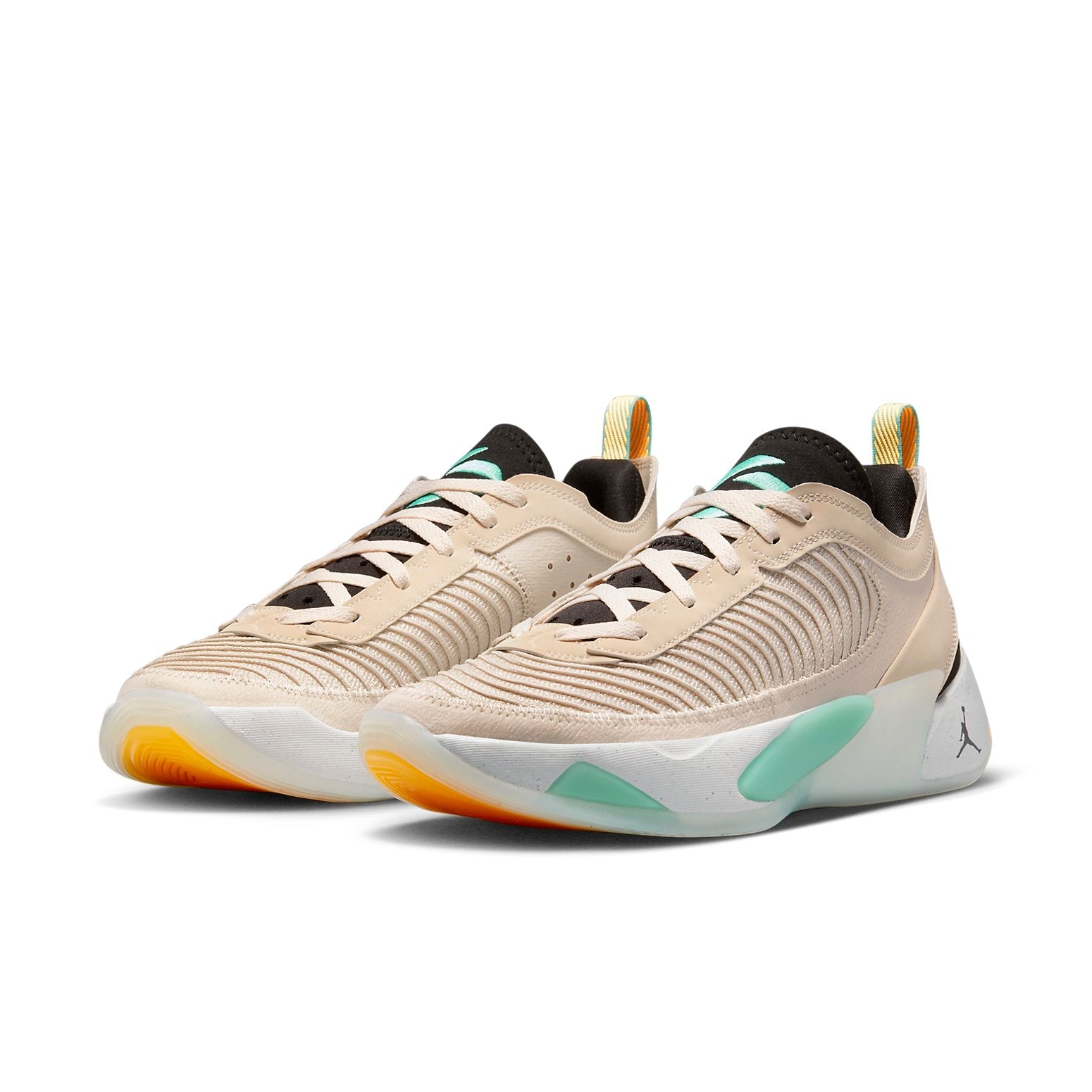 Air Jordan Luka 1 Next Nature PF 'Light Orewood Brown' DR9829-130