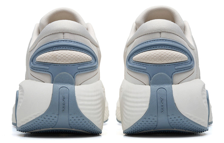 ANTA Urban Running Low 'Grey Blue White' 112235556-3