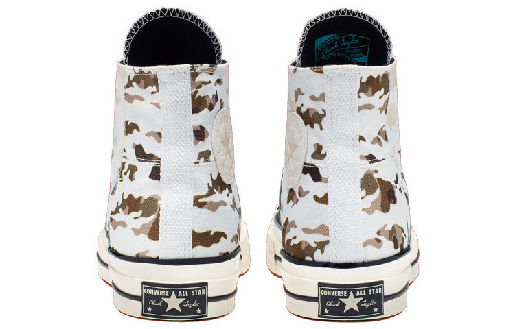 Converse Chuck 70 Hi 'Camo' 165913C