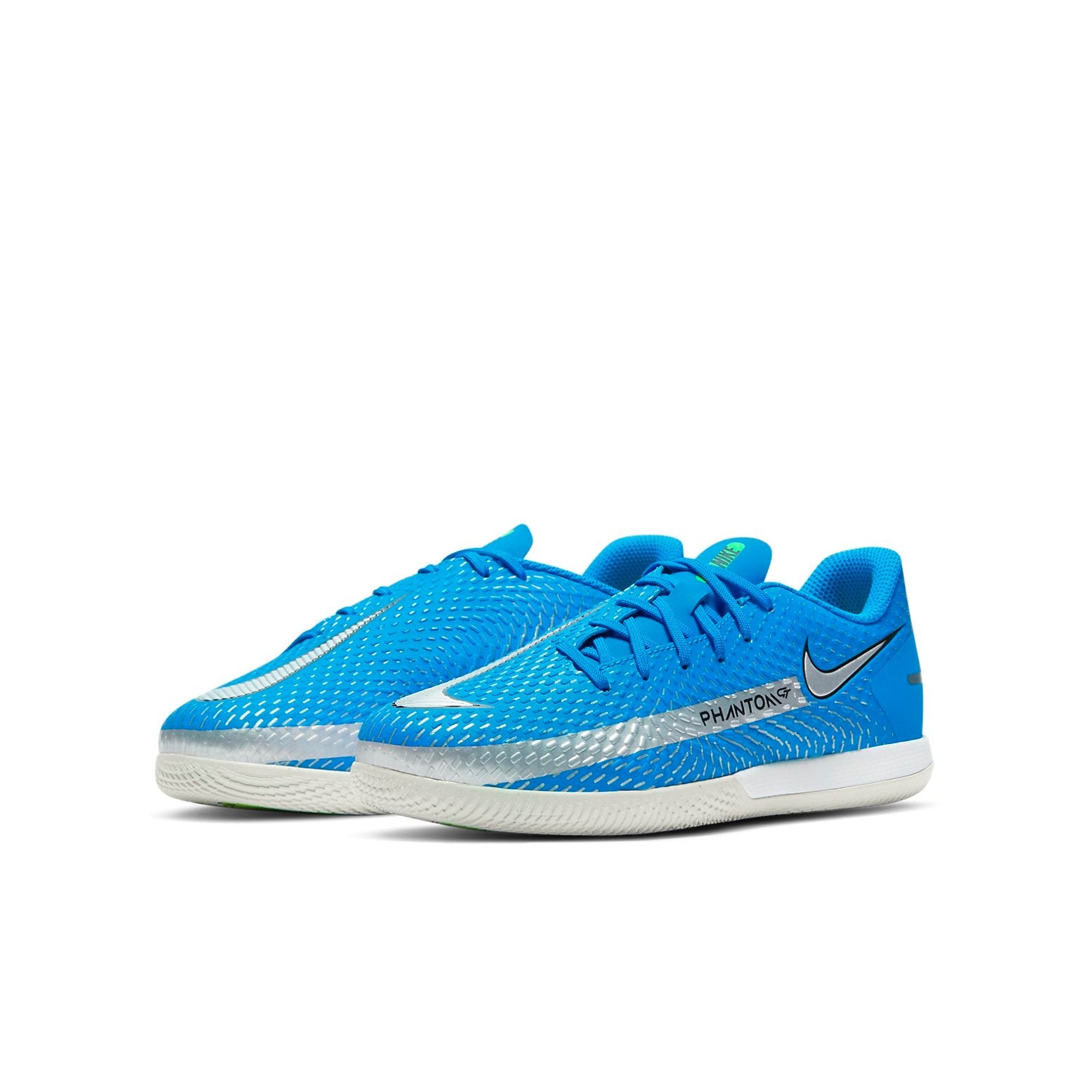 (GS) Nike Phantom GT Academy IC 'Photo Blue' CK8480-400