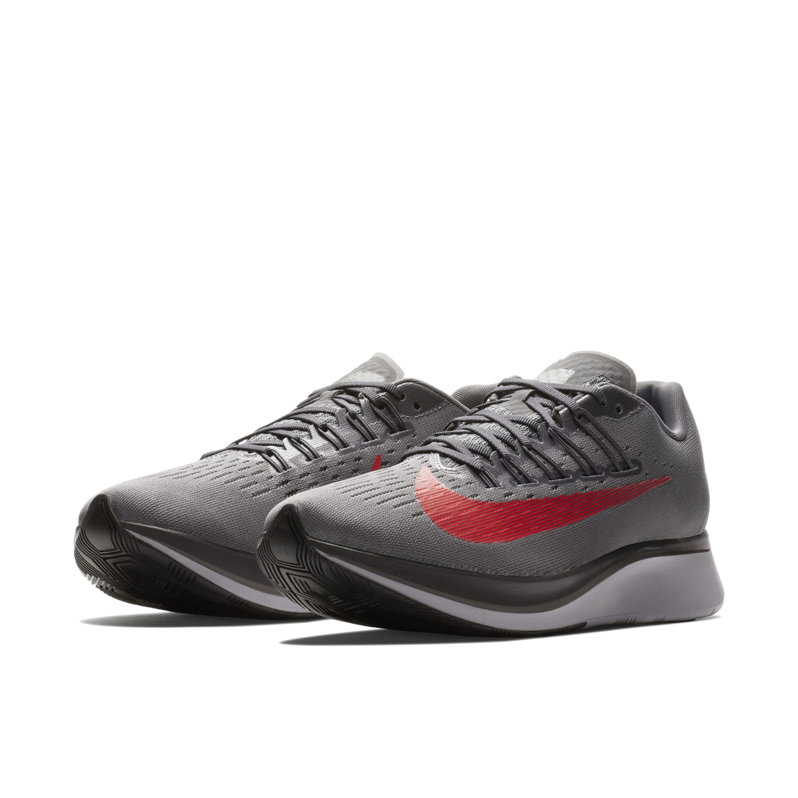 Nike Zoom Fly 'Gunsmoke' 880848-004