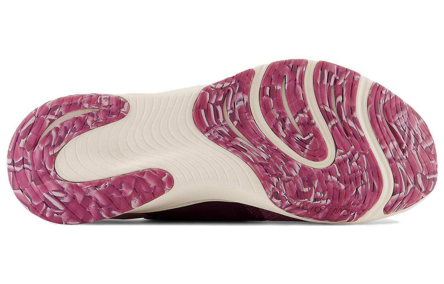 (WMNS) New Balance Nergize v3 'Pink Red' WXNRGQR3
