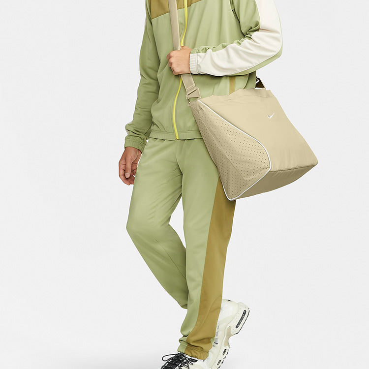 Nike Sportswear Essentials Tote Bag 26L 'Rattan' DJ9795-206
