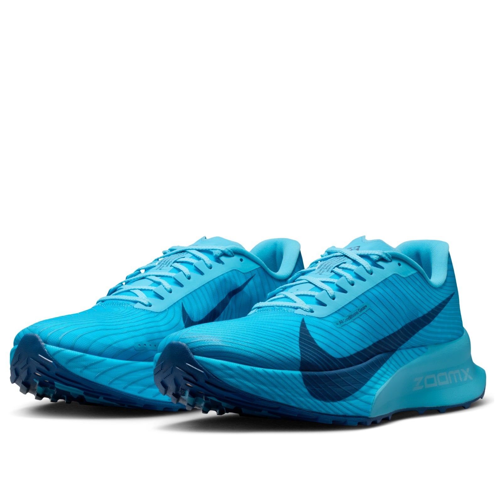 Nike ACG ZoomX Ultrafly Trail 'Baltic Blue' HF5668-400