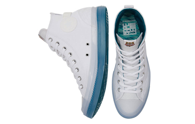 Converse Chuck Taylor All Star CX 'CNY Tiger White Blue' 173128C