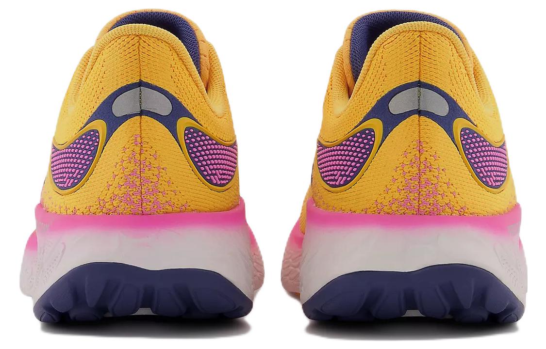 (WMNS) New Balance Fresh Foam X 1080v12 'Vibrant Apricot Vibrant Pink' W1080M12