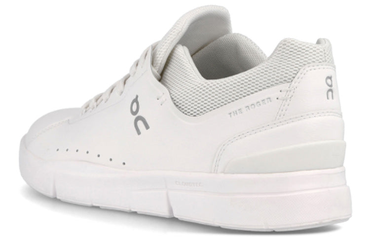 (WMNS) On Running The Roger Advantage x Federer 'White' 48.99452