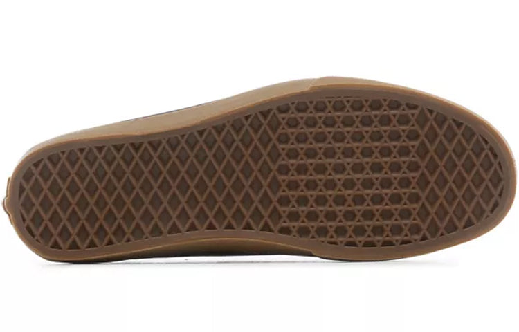 Vans Chauffeur SF 'Black Gum' VN0A3MUBB9M