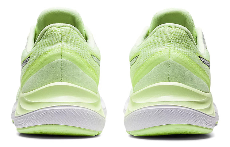 (WMNS) ASICS Gel-Excite 8 'Lemon Yellow' 1012A916-752