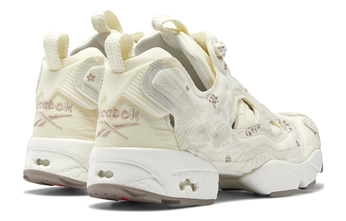 Reebok InstaPump Fury OG 'Chinese New Year - Year of Ox' FX3115