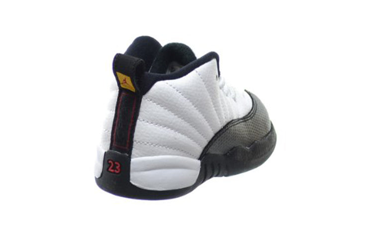 (TD) Air Jordan 12 Retro 'Taxi' 850000-125