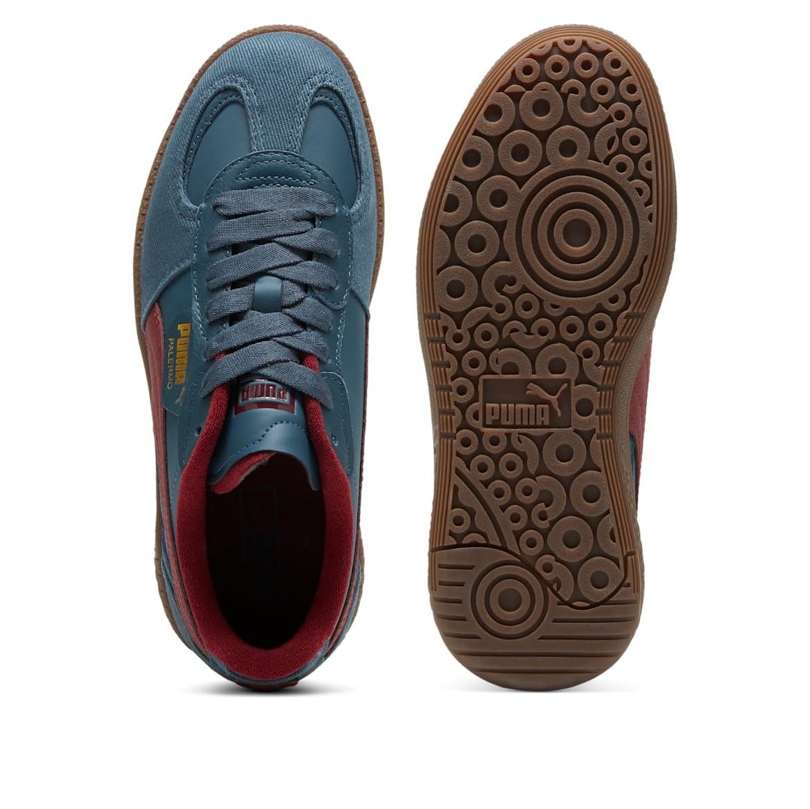 (WMNS) Puma Palermo Moda 'Corduroy' 398529-02