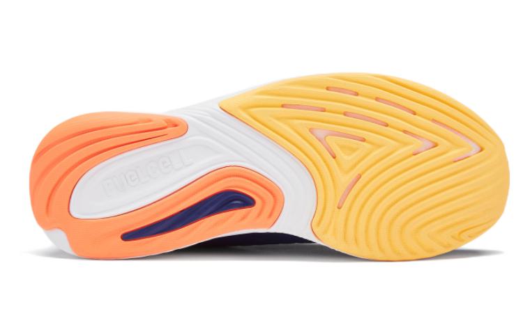 New Balance Prism 'Dark Blue Orange' MFCPZCN2