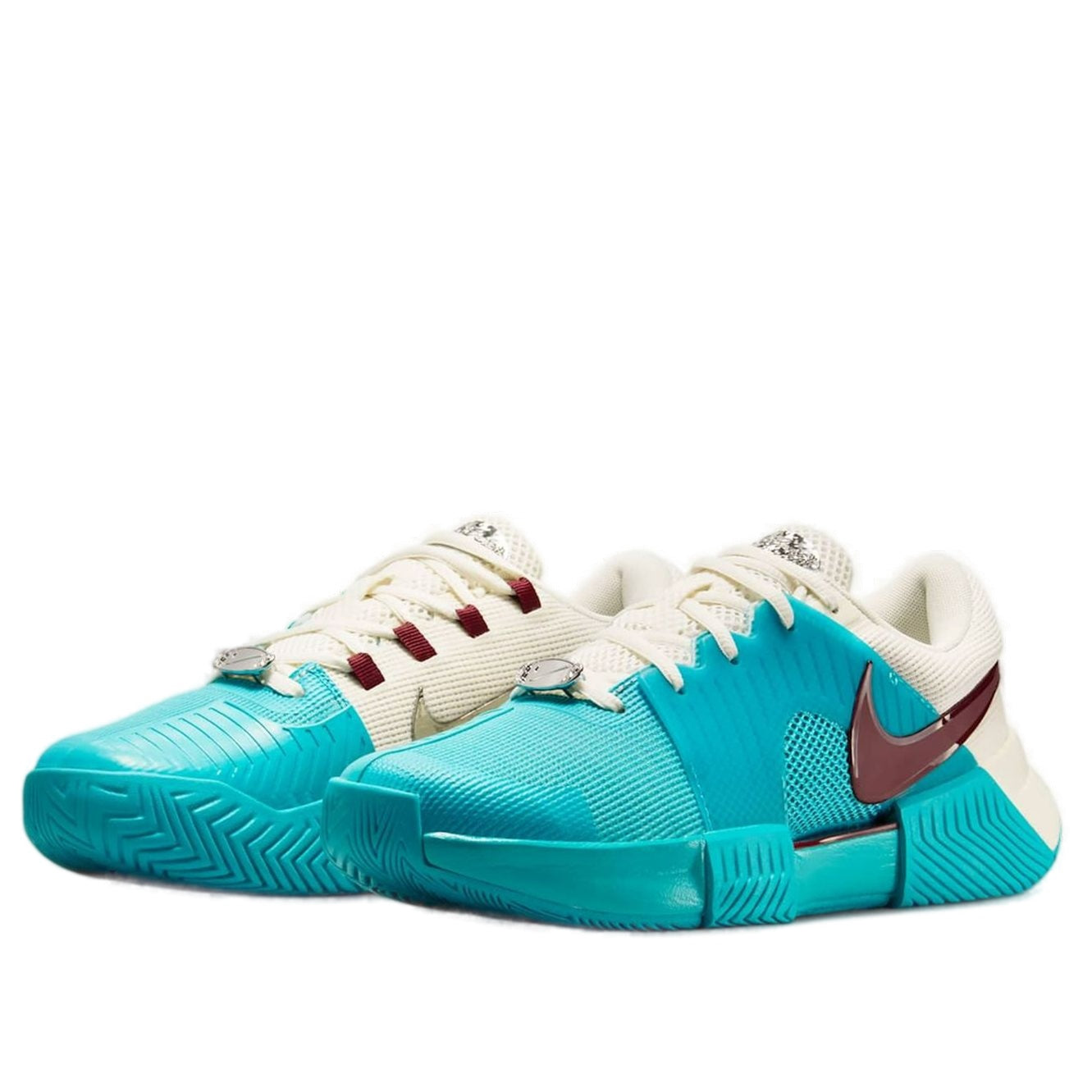 (WMNS) Nike GP Challenge 1 Premium 'Dusty Cactus' HJ6651-300