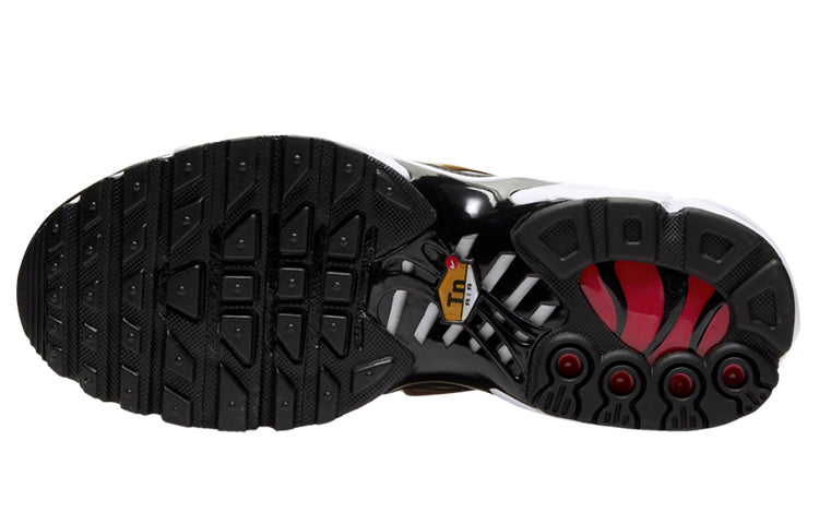 (WMNS) Nike Air Max Plus 'Red Gold' CU4919-600