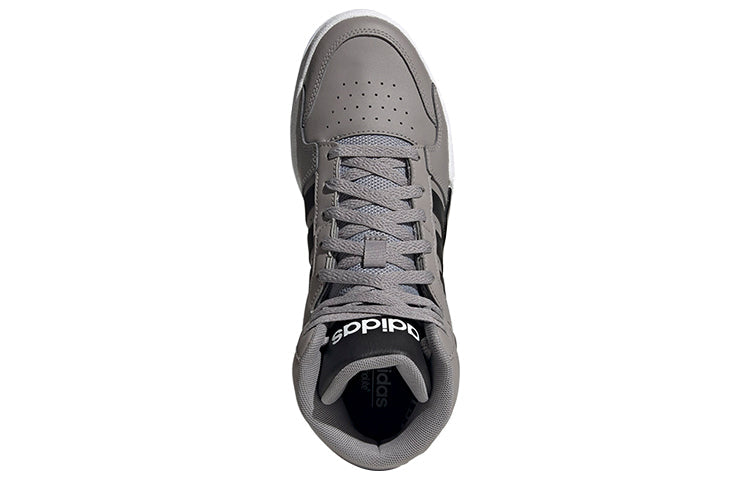 adidas Entrap Mid 'Grey Black' FW3459