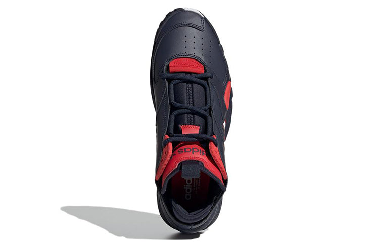 adidas Streetball 'Blue Red' FY7995