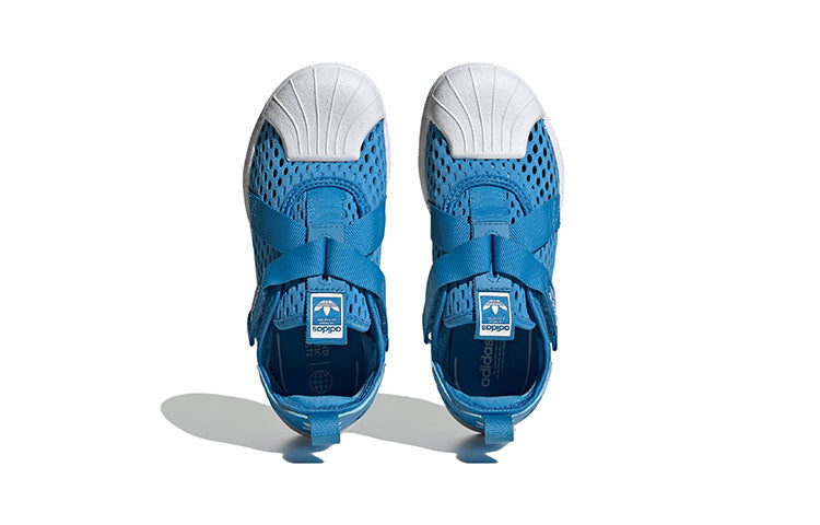 (PS) adidas Originals Superstar 360 'True Blue' HQ4054
