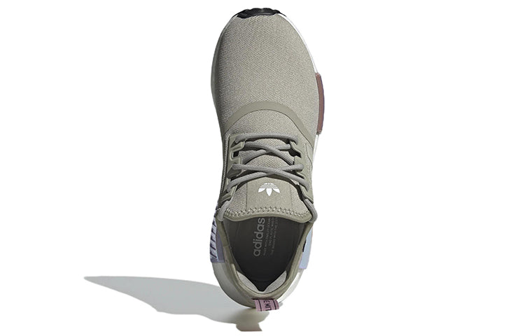 (WMNS) adidas NMD_R1 'Feather Grey' GY8538