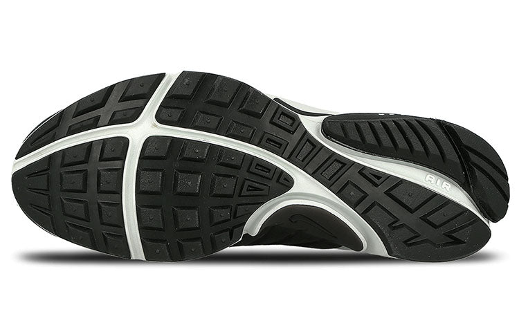 Nike Air Presto Mid Utility 'Cool Grey' 859524-001